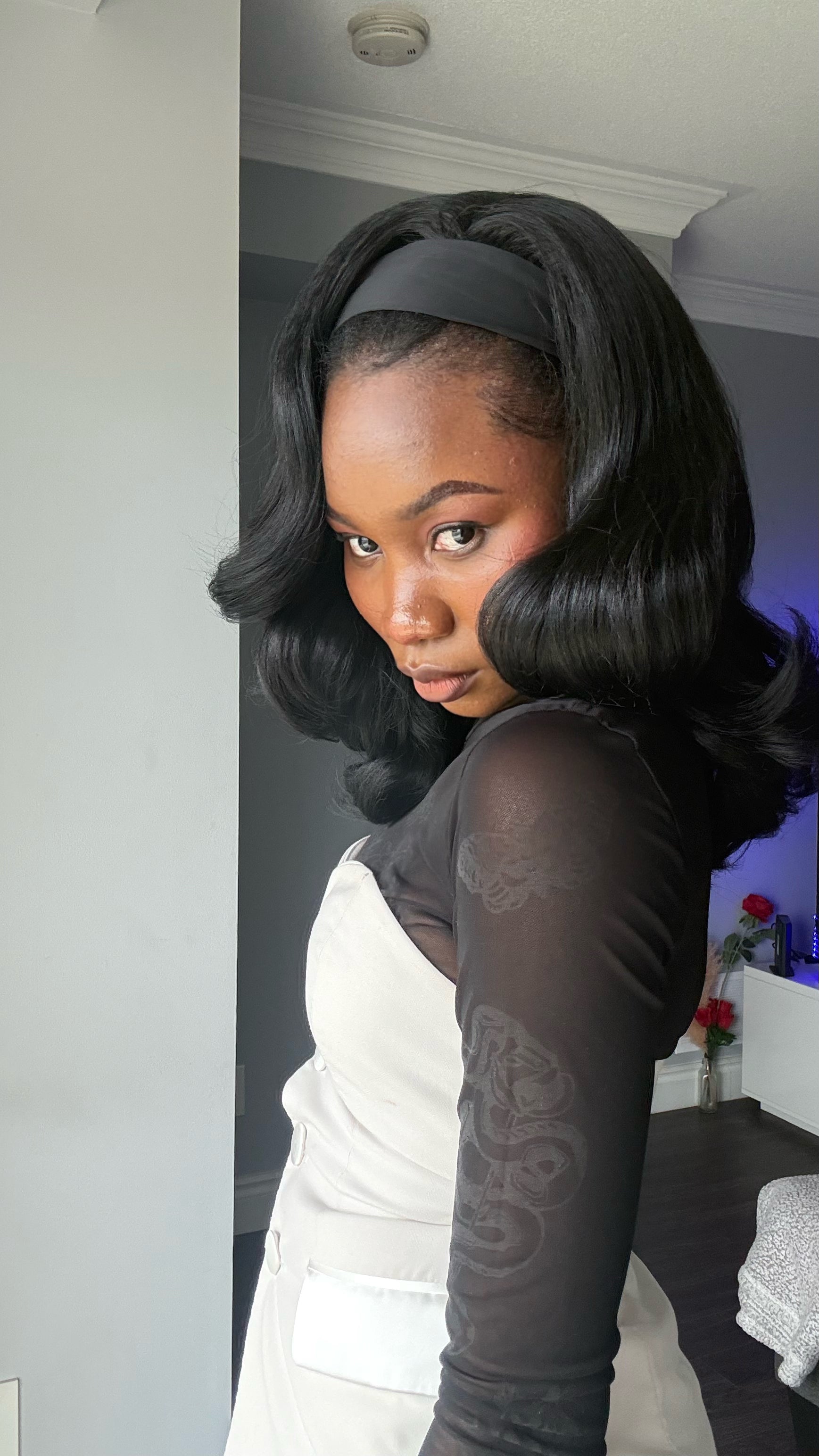 Slay Amina