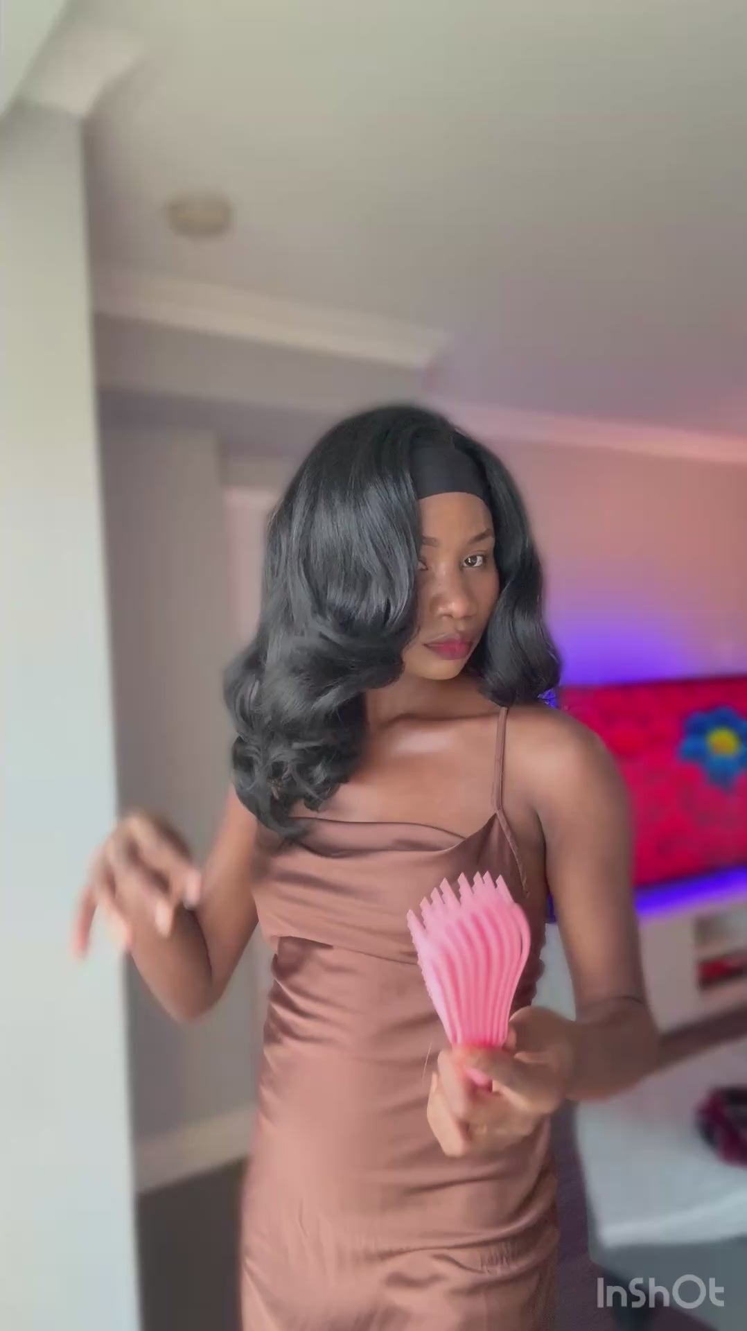 Slay Amina